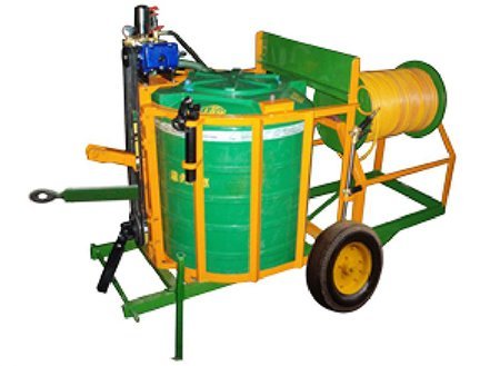 Spray Pump