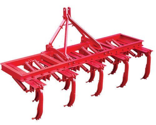 Cultivator